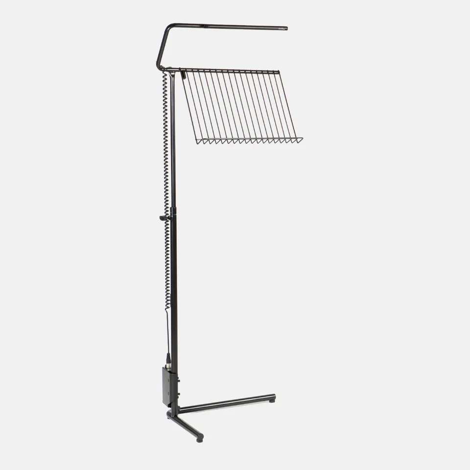ratstands-opera-52q1-notenst-nder-classic-tray-mit-lichtfassung image 1