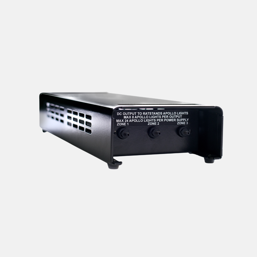 ratstands-apollo-dimmable-psu-netzteil-dmx-dimmbar image 1