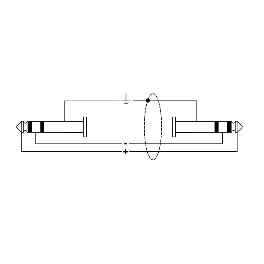 quik-lok-strix-sx-276-2k-audiokabel-2-m-miniklinke-schwarz image 3