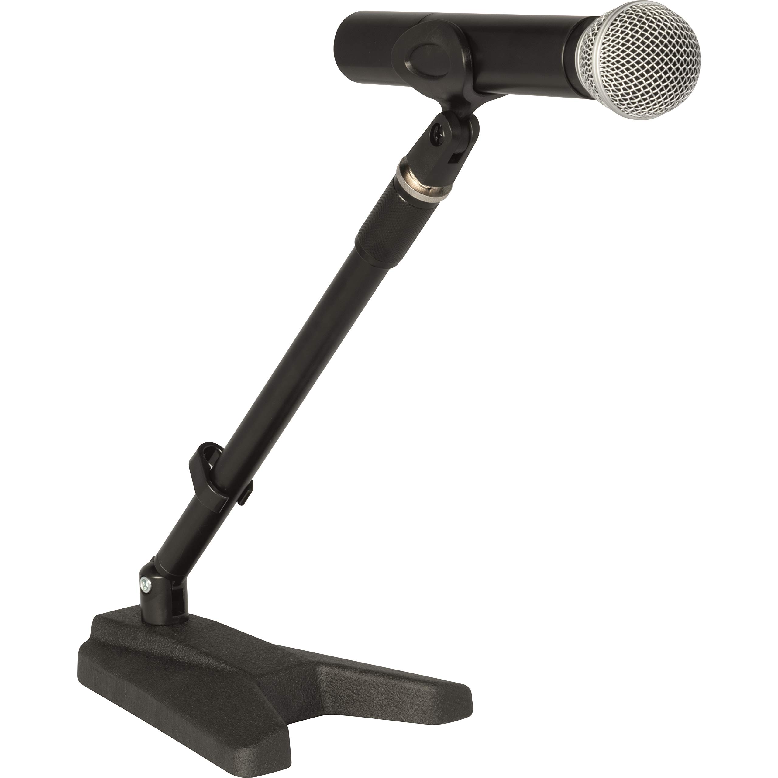 quik-lok-pro-a-114-bk-eu-mikrofonst-nder-tisch-schwarz image 6
