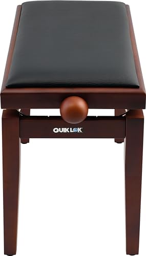 quik-lok-classic-pb-100-wn-s-klavierbank-nussbaum-h-henverstellbar image 8