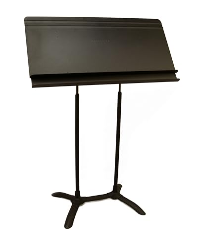 manhasset-regal-dirigentenpult-notenst-nder-schwarz-81-cm image 5