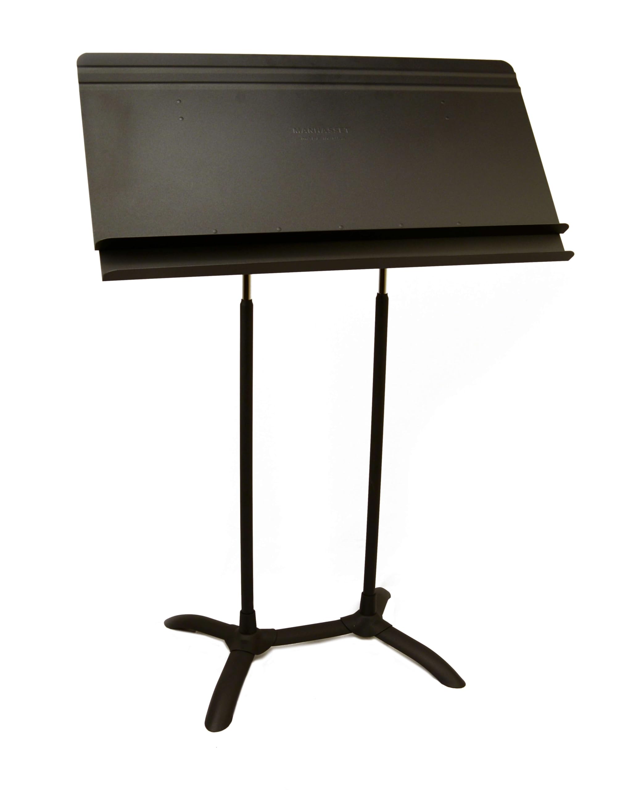 manhasset-regal-dirigentenpult-notenst-nder-schwarz-81-cm image 2