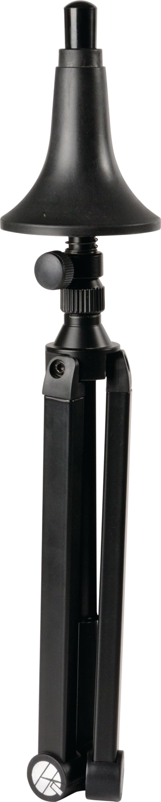 quik-lok-designer-wi-994-trompetenst-nder-schwarz-18-26-5-cm image 3