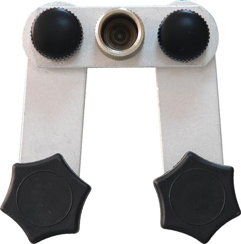 quik-lok-quality-line-mp-900-mikrofonhalter-doppel-verstellbar image 5