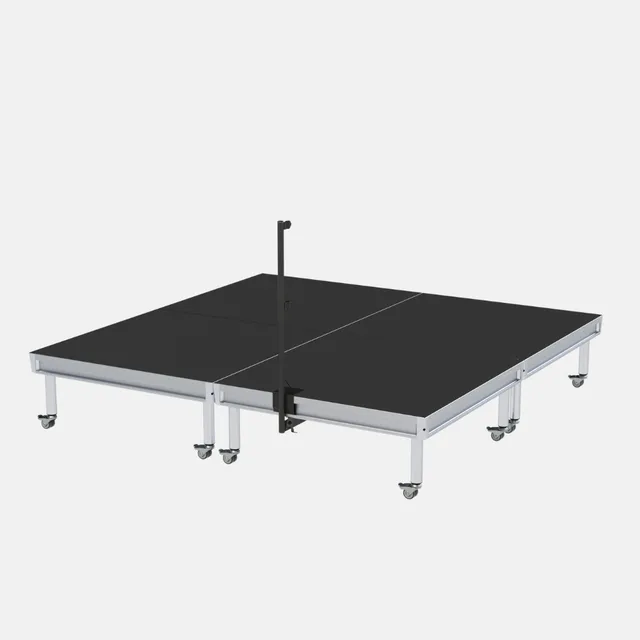 ratstands-speeddeck-drumdeck-podest-2x2m-schlagzeug image 1