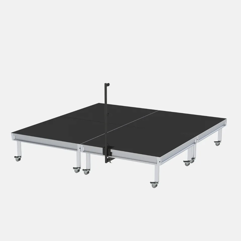 ratstands-speeddeck-drumdeck-podest-2x2m-schlagzeug image 1