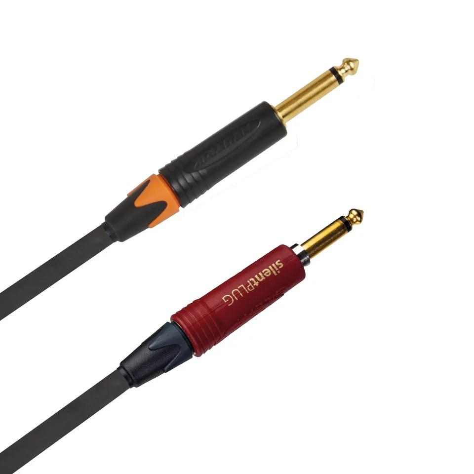 quik-lok-vitamina-c-s5-instrumentenkabel-schwarz image 1