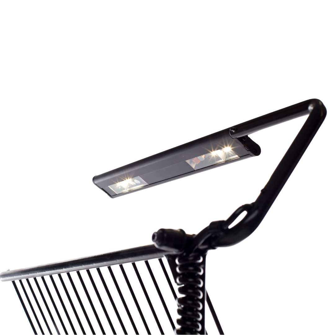 ratstands-opera-52q1-notenst-nder-classic-tray-mit-lichtfassung image 2