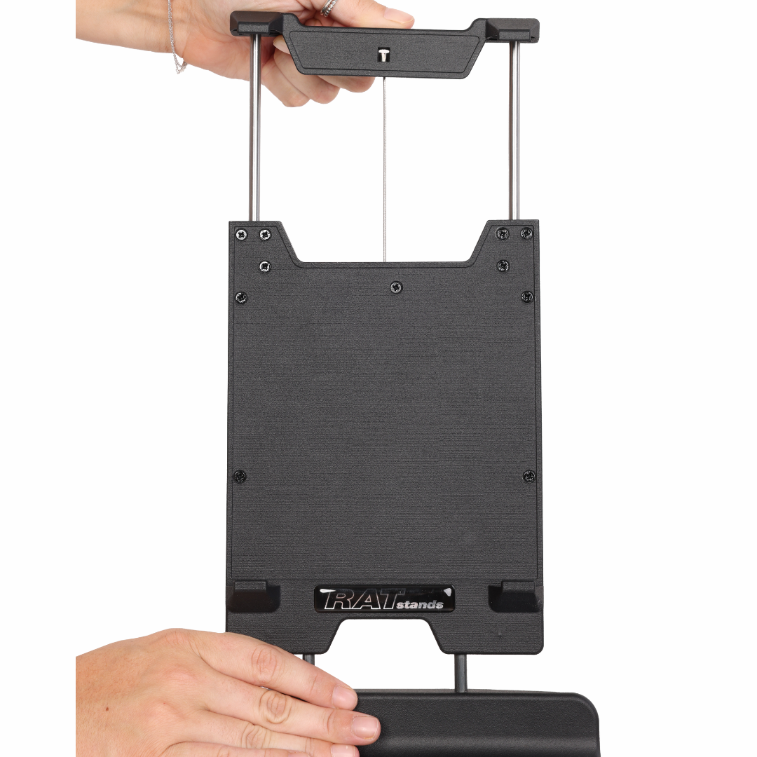 ratstands-jazz-stand-universal-tabletstativ-notenst-nder image 8