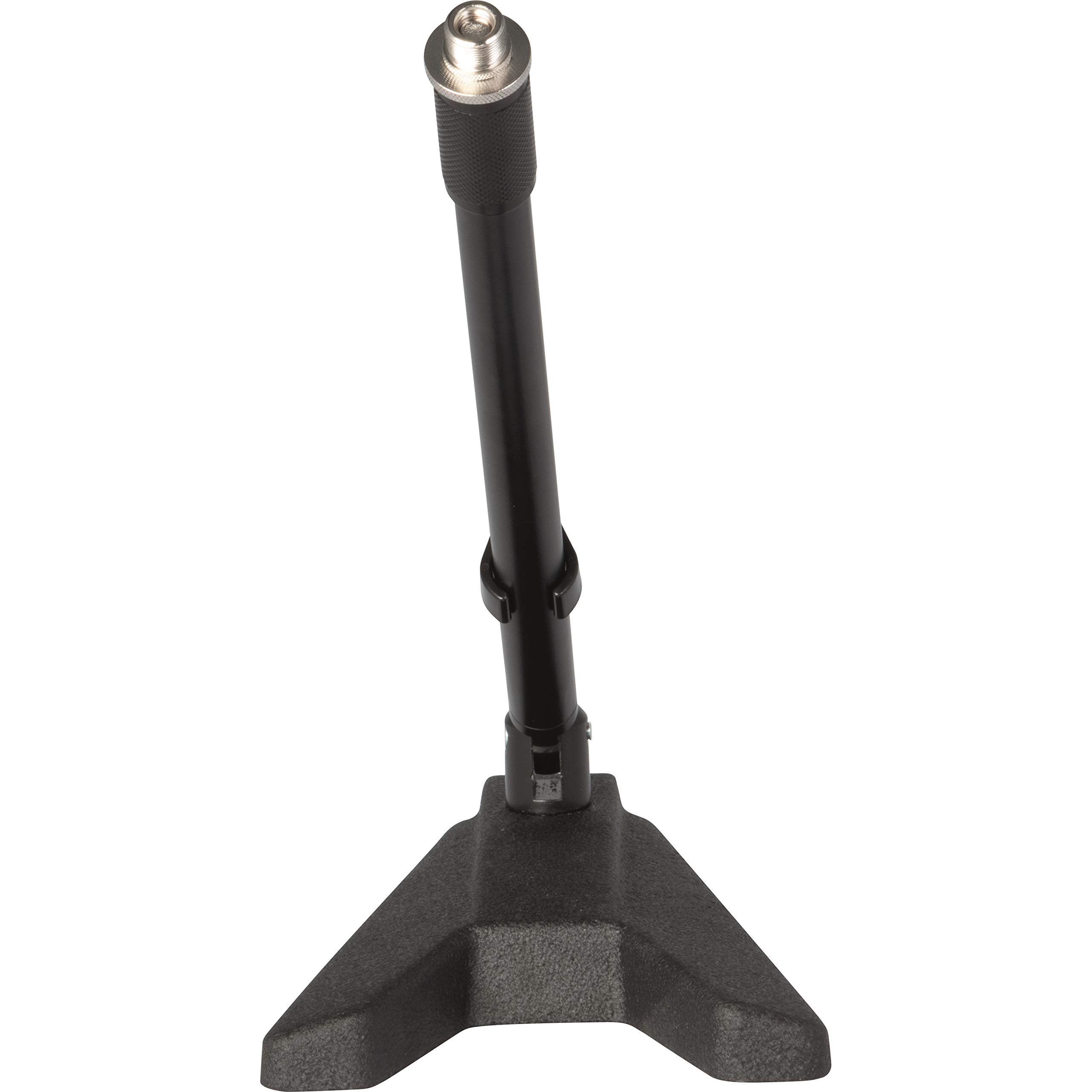 quik-lok-pro-a-114-bk-eu-mikrofonst-nder-tisch-schwarz image 4