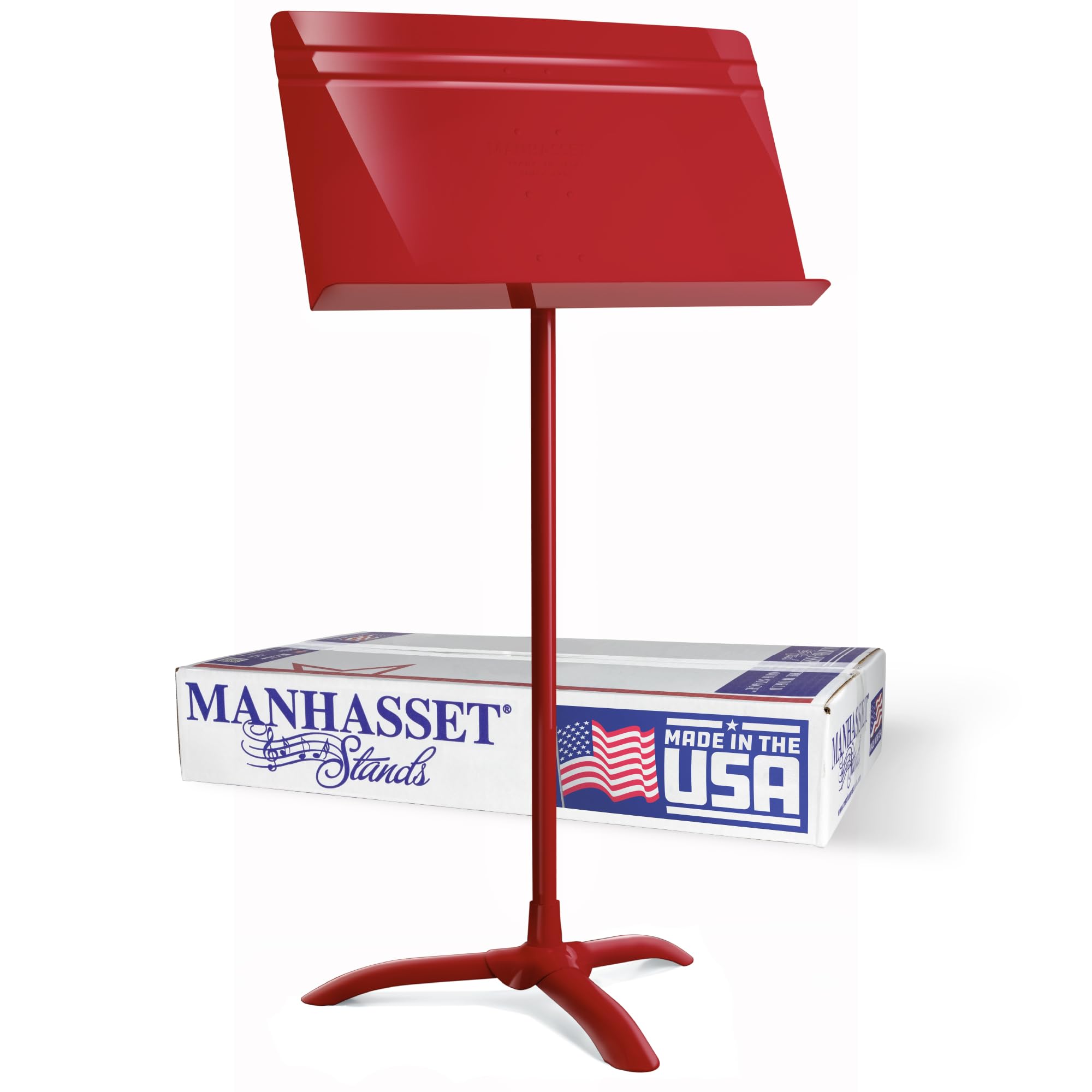 manhasset-symphony-4801-mgr-notenst-nder-grau-matt-alu image 4