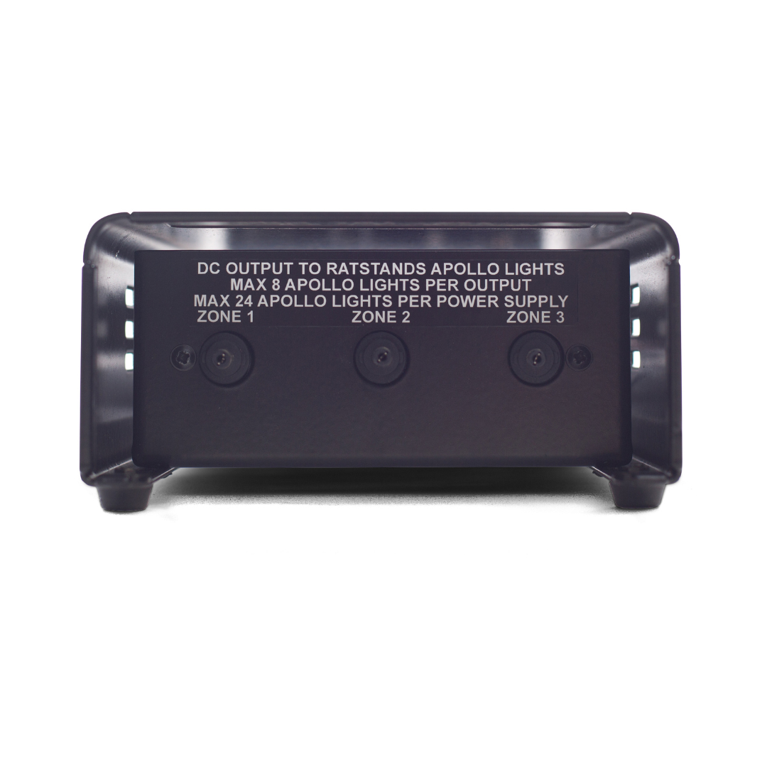 ratstands-apollo-dimmable-psu-netzteil-dmx-dimmbar image 2