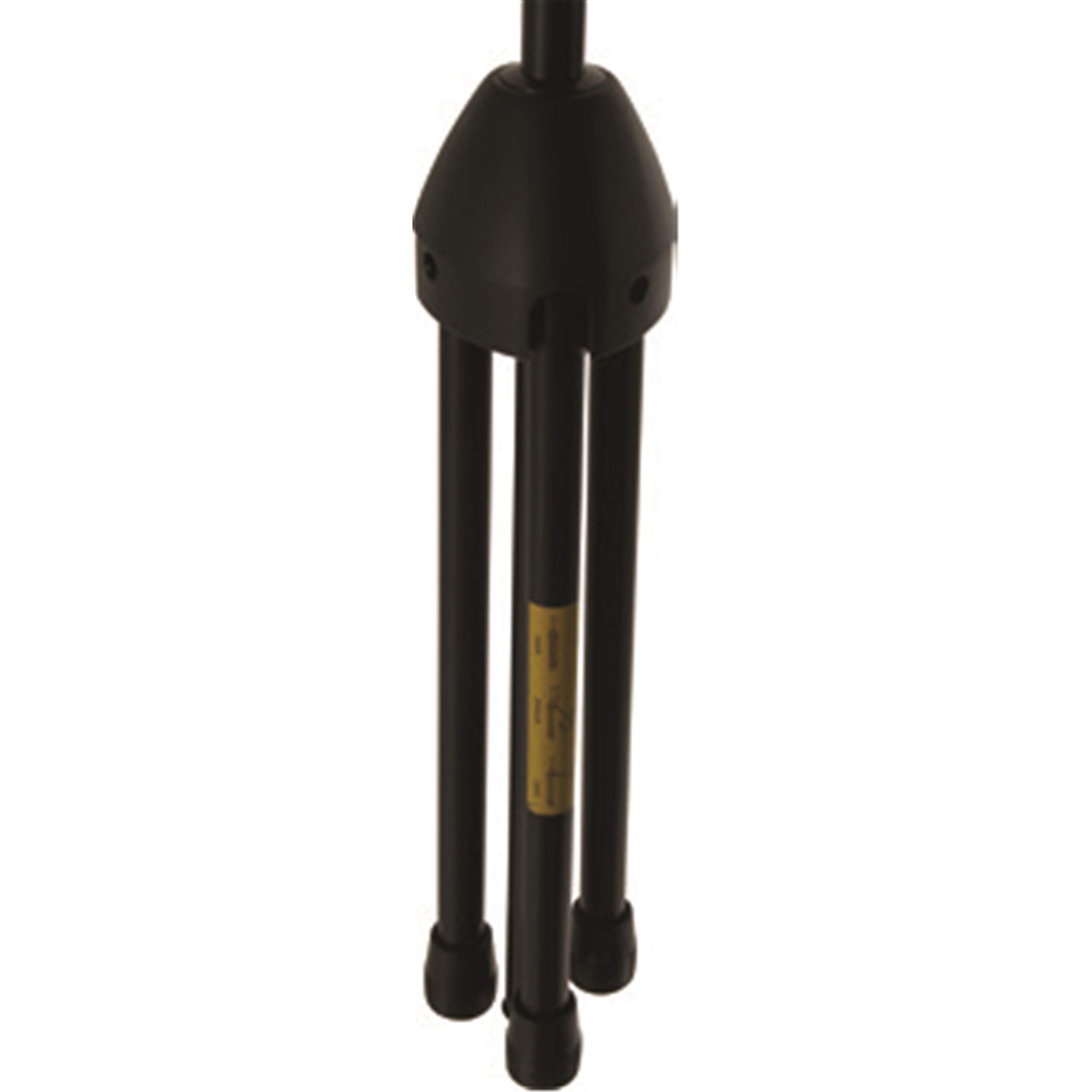 quik-lok-300-a302bk-mikrofonarm-schwarz-galgen image 6