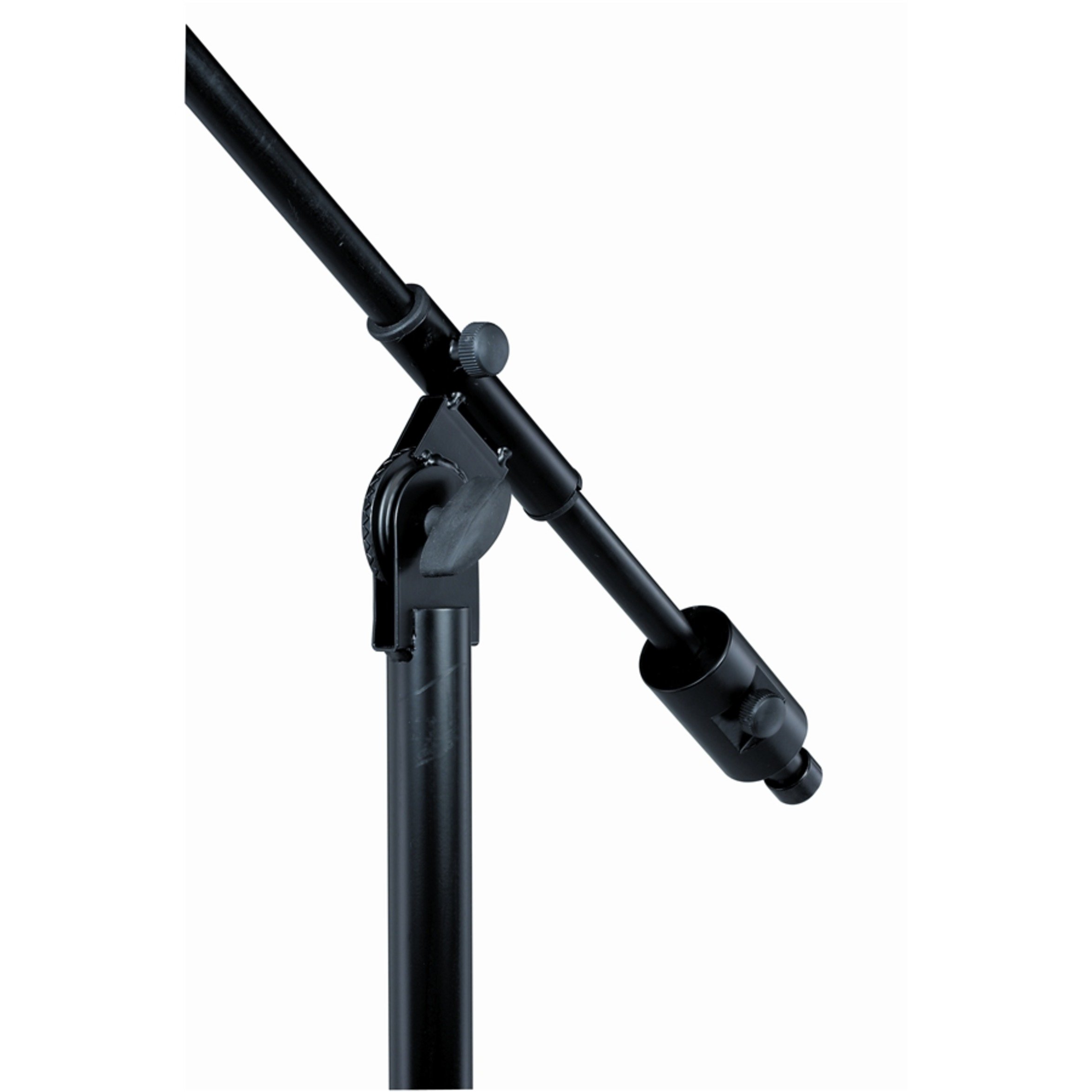 quik-lok-pro-a-50-studiomikrofonst-nder-galgen-rollstativ image 4