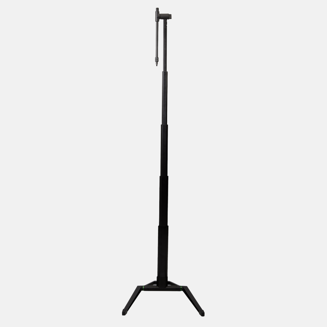 ratstands-jazz-stand-mikrofon-galgenstativ-mit-tasche-set image 7