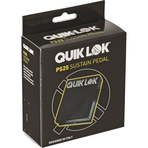 quik-lok-quality-line-ps-25-dual-pedal-f-r-keyboard image 4