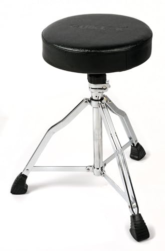quik-lok-deluxe-db-3v-hocker-schwarz-3-beinig image 3