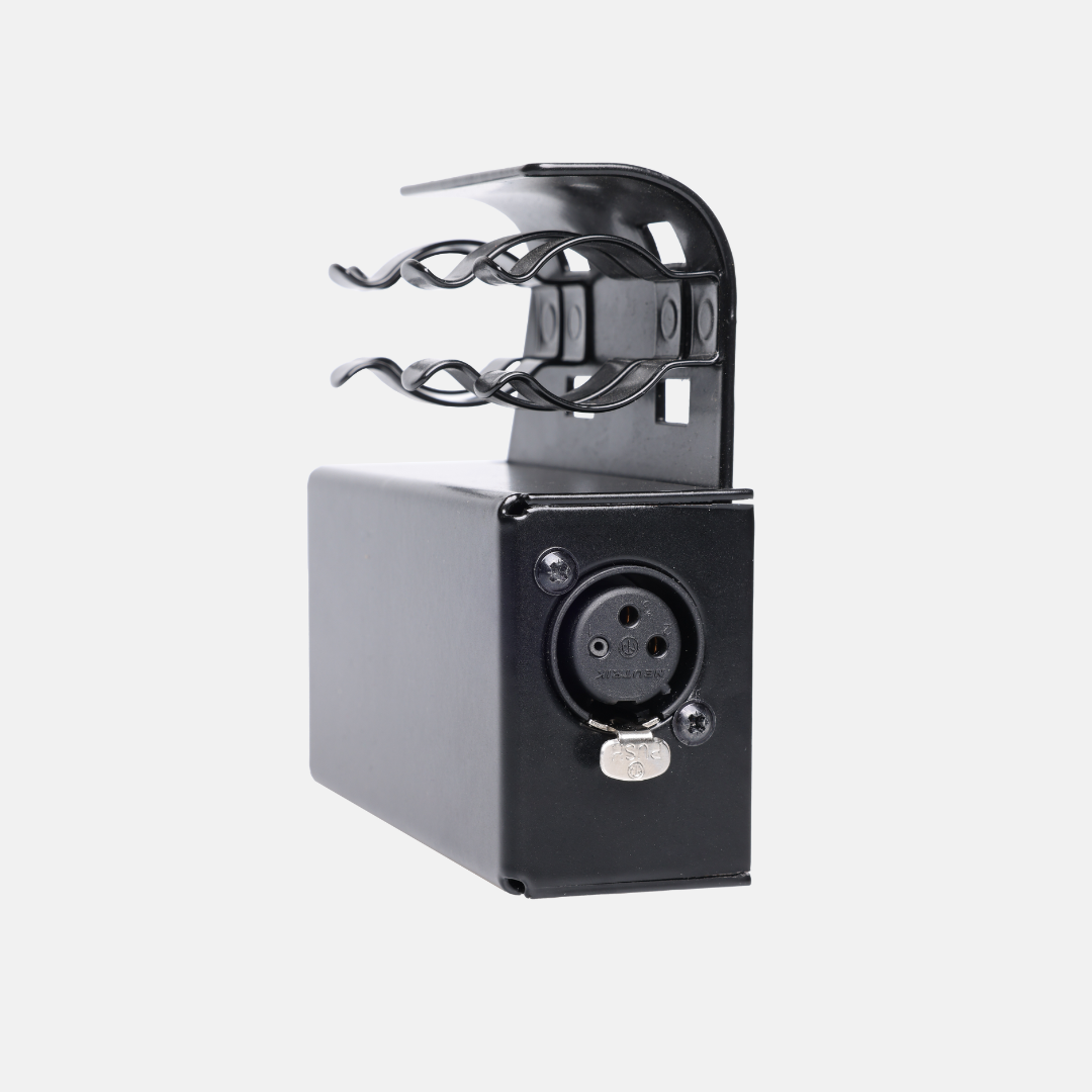 ratstands-trio4-xlr-daisy-chain-box-mit-2m-kabel image 2