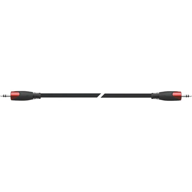 quik-lok-strix-sx-276-3k-audiokabel-miniklinke-stereo-3-m image 1