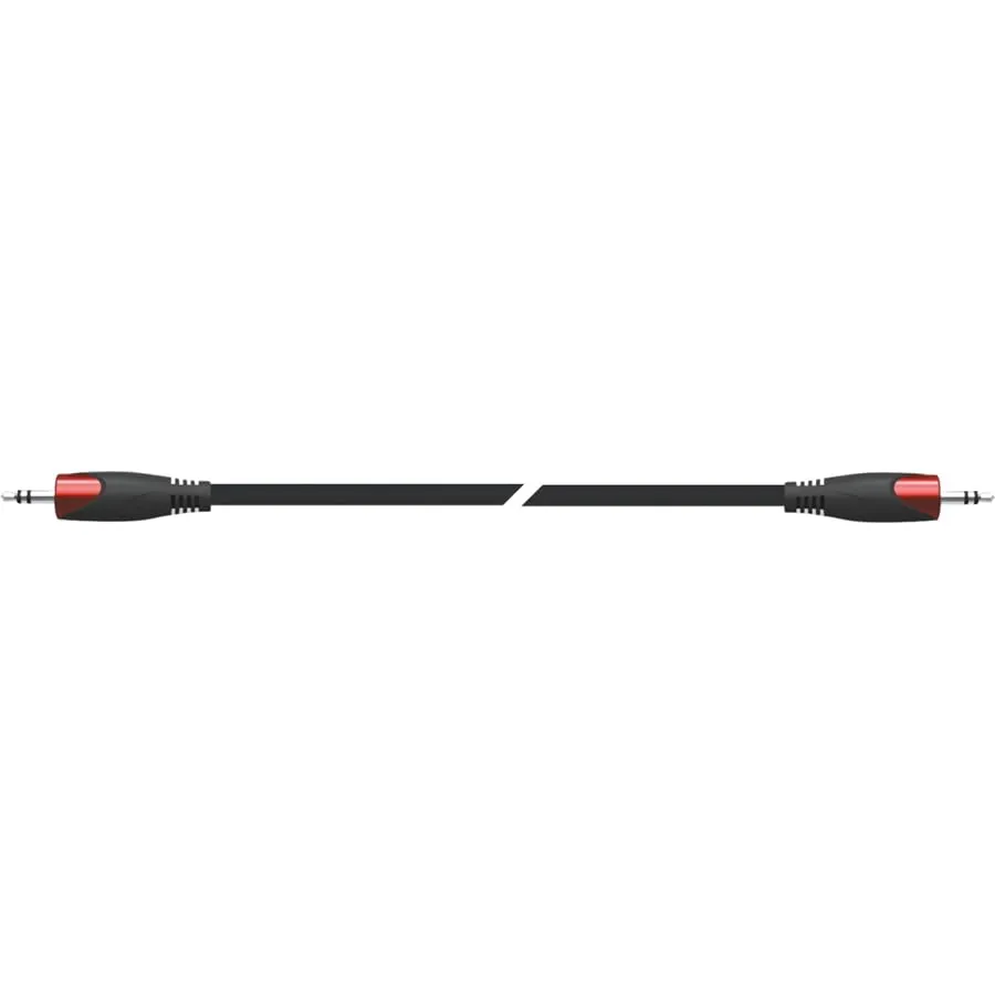 quik-lok-strix-sx-276-3k-audiokabel-miniklinke-stereo-3-m image 1