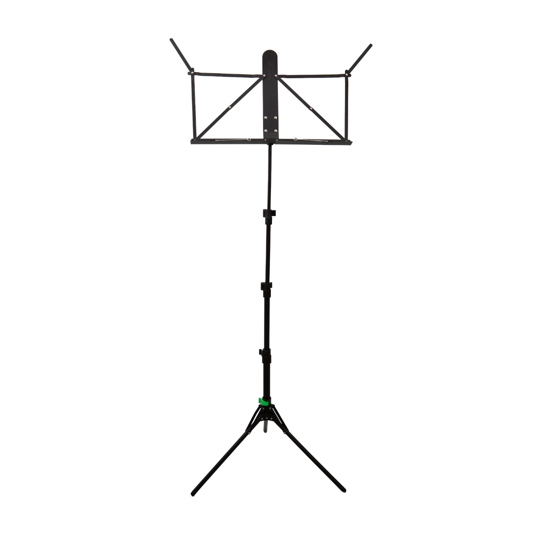 ratstands-scherzo-notenst-nder-schwarz-faltbar image 2
