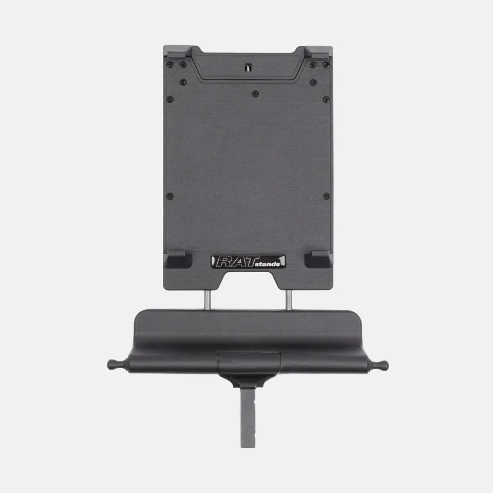 ratstands-jazz-stand-tablet-halter-universal-halter-only image 1