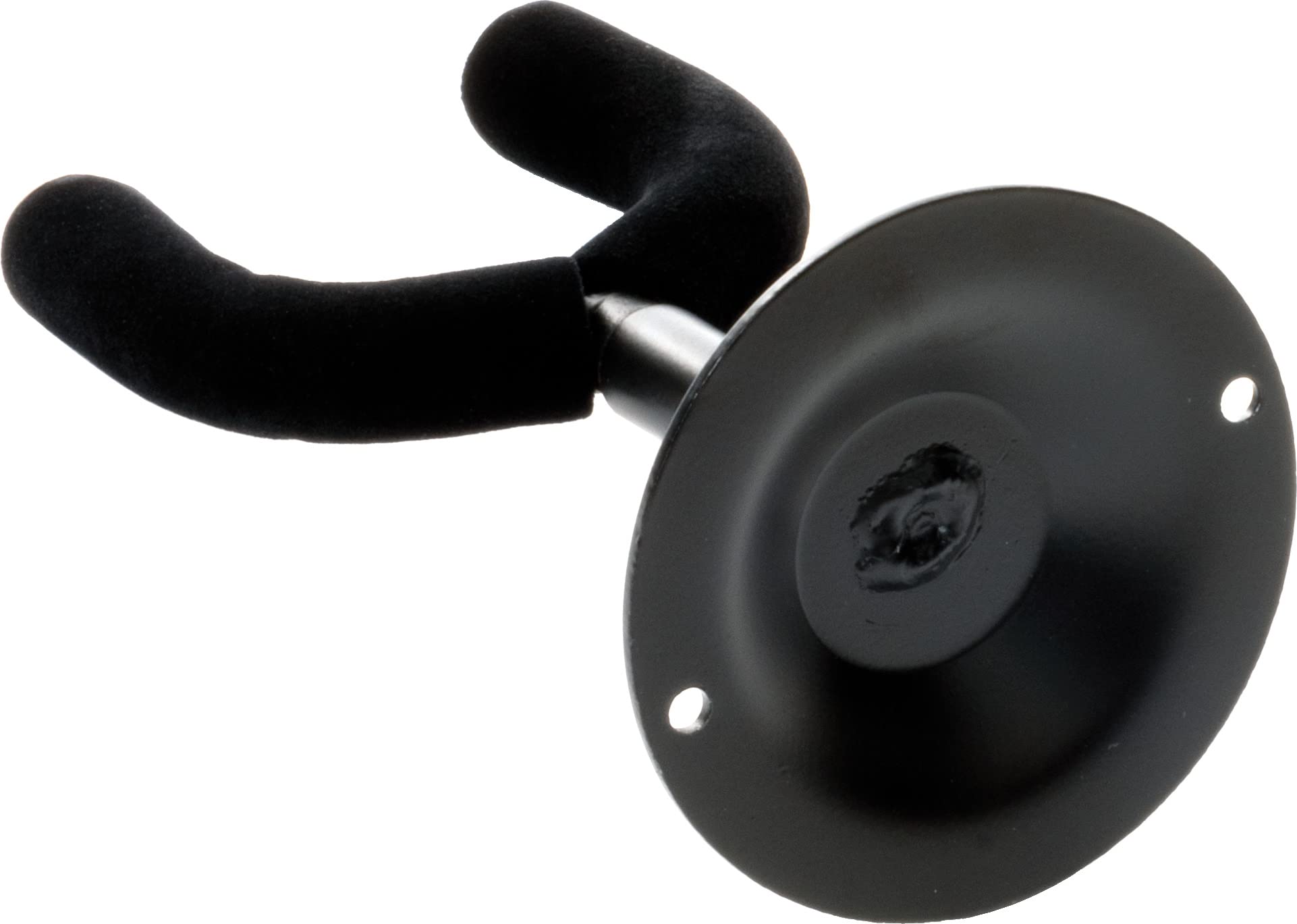 quik-lok-gs-gs-402-gitarren-wandhalter-stahl-gummi image 1