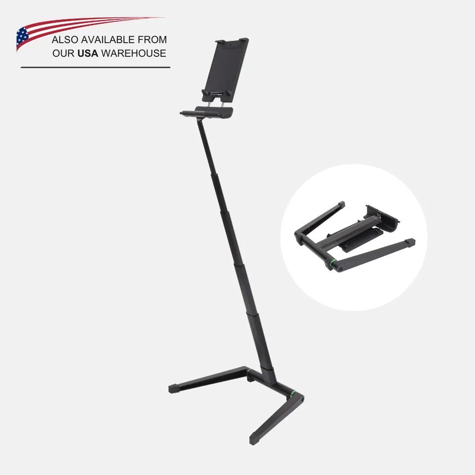 ratstands-jazz-stand-universal-tabletstativ-notenst-nder image 1