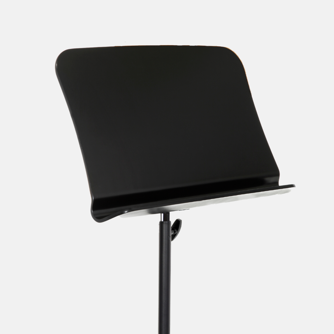 ratstands-concert-black-concert-stand-pro-notenst-nder-schwarz image 2