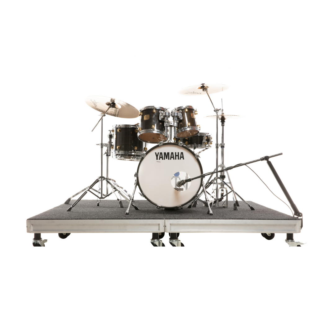ratstands-speeddeck-drumdeck-podest-2x2m-schlagzeug image 3