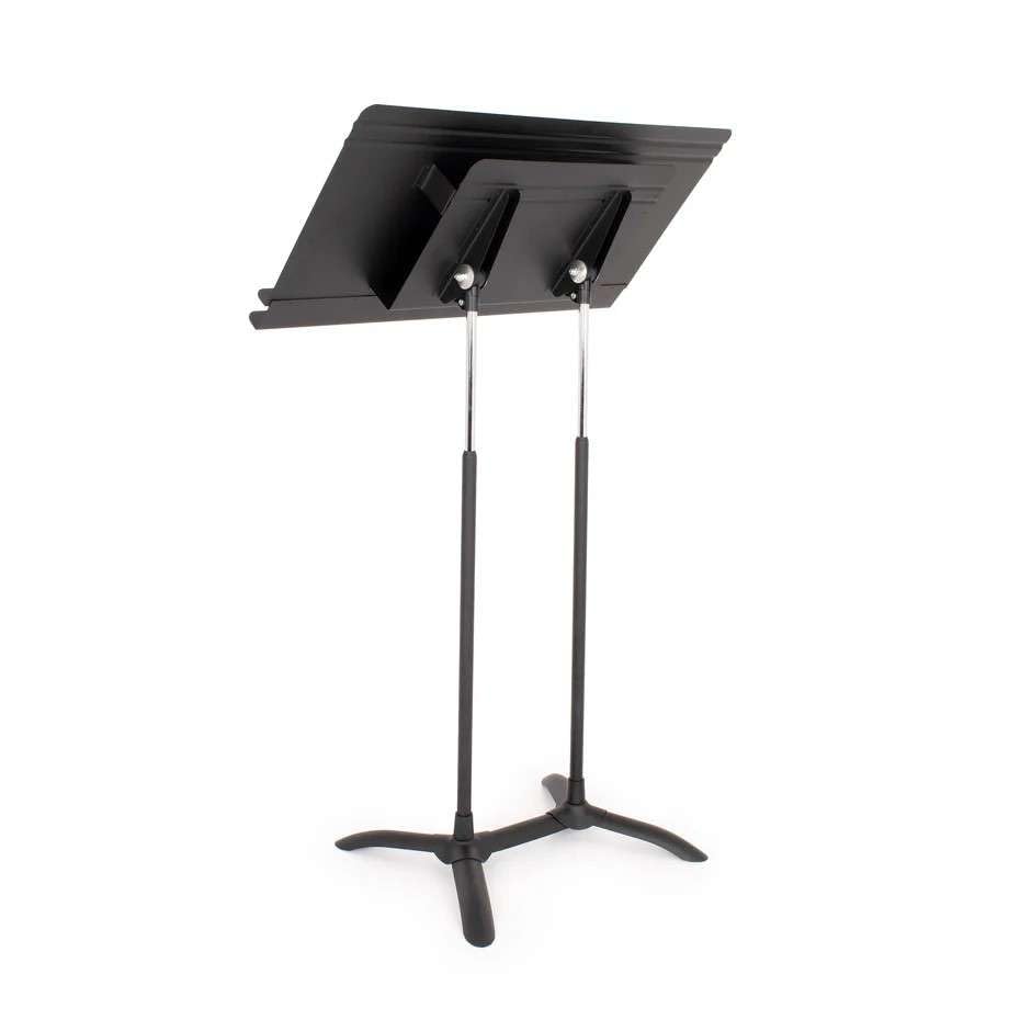manhasset-regal-dirigentenpult-notenst-nder-schwarz-81-cm image 8