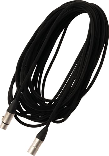quik-lok-just-series-just-mf-1-sl-mikrofonkabel-1-m-schwarz image 6