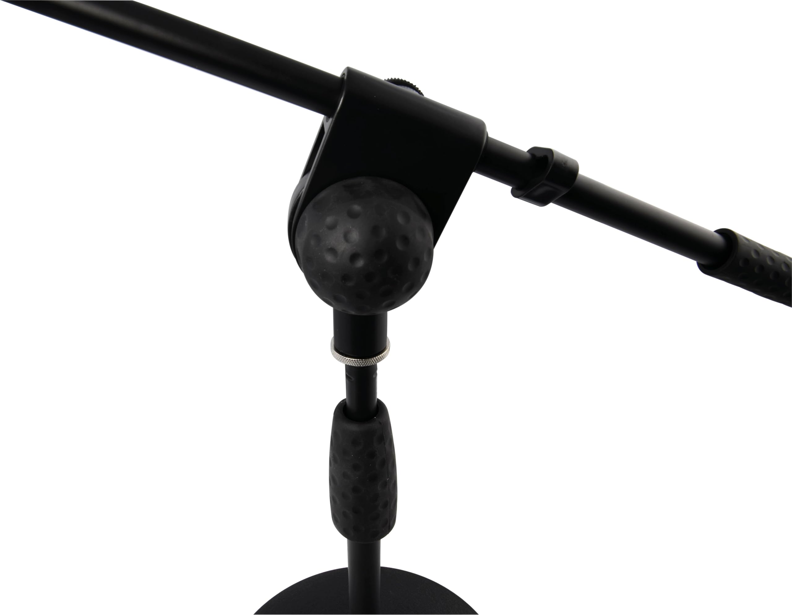 quik-lok-500-a-495-bk-eu-mikrofonst-nder-schwarz image 3