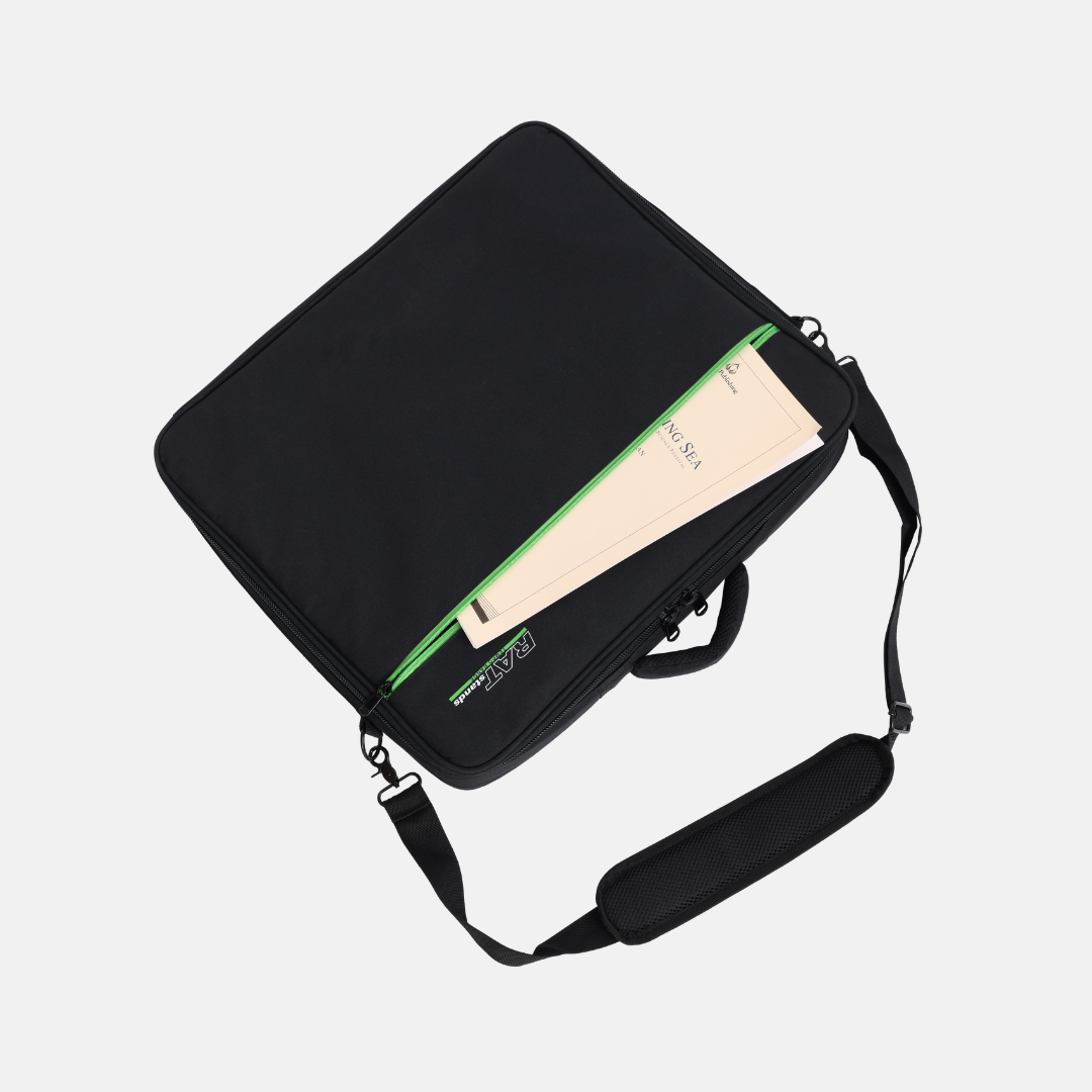 ratstands-jazz-stand-pro-notenst-nder-mit-gig-bag image 4