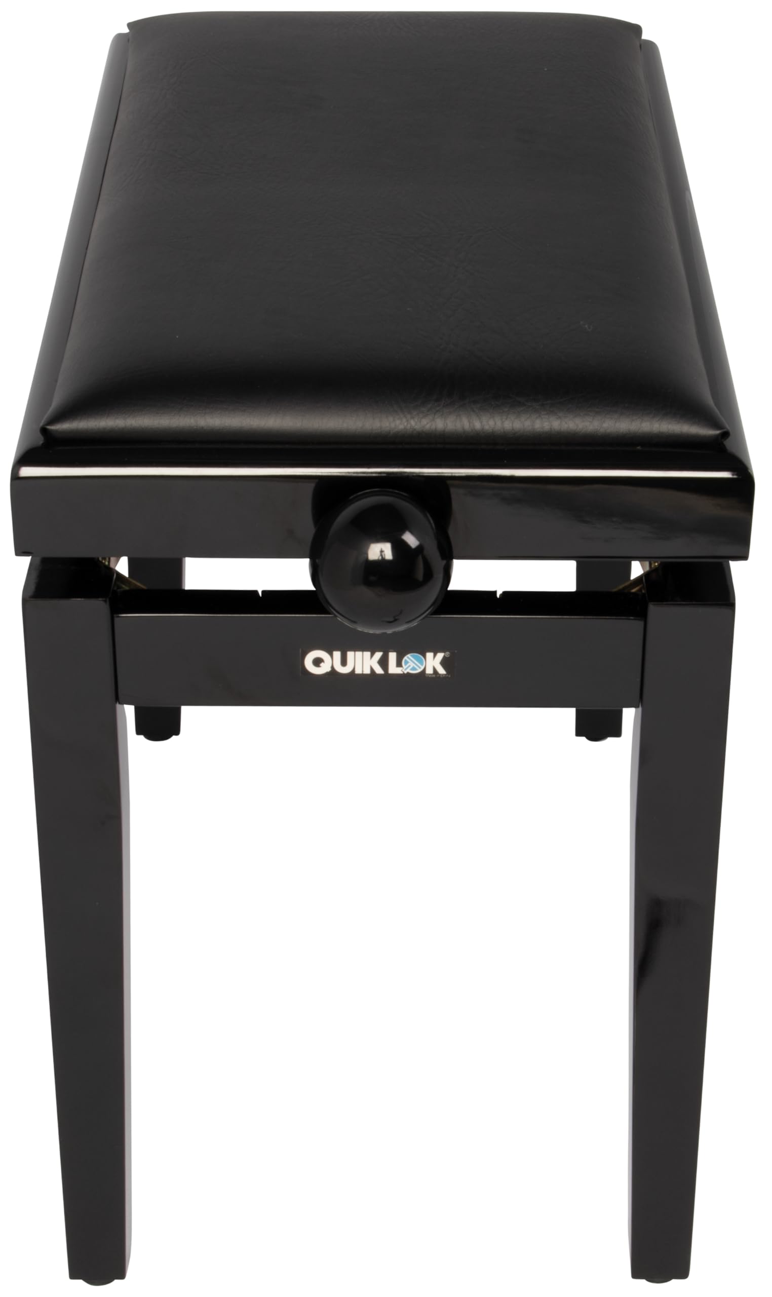 quik-lok-classic-pb-100-bk-l-klavierbank-schwarz-hochglanz image 4