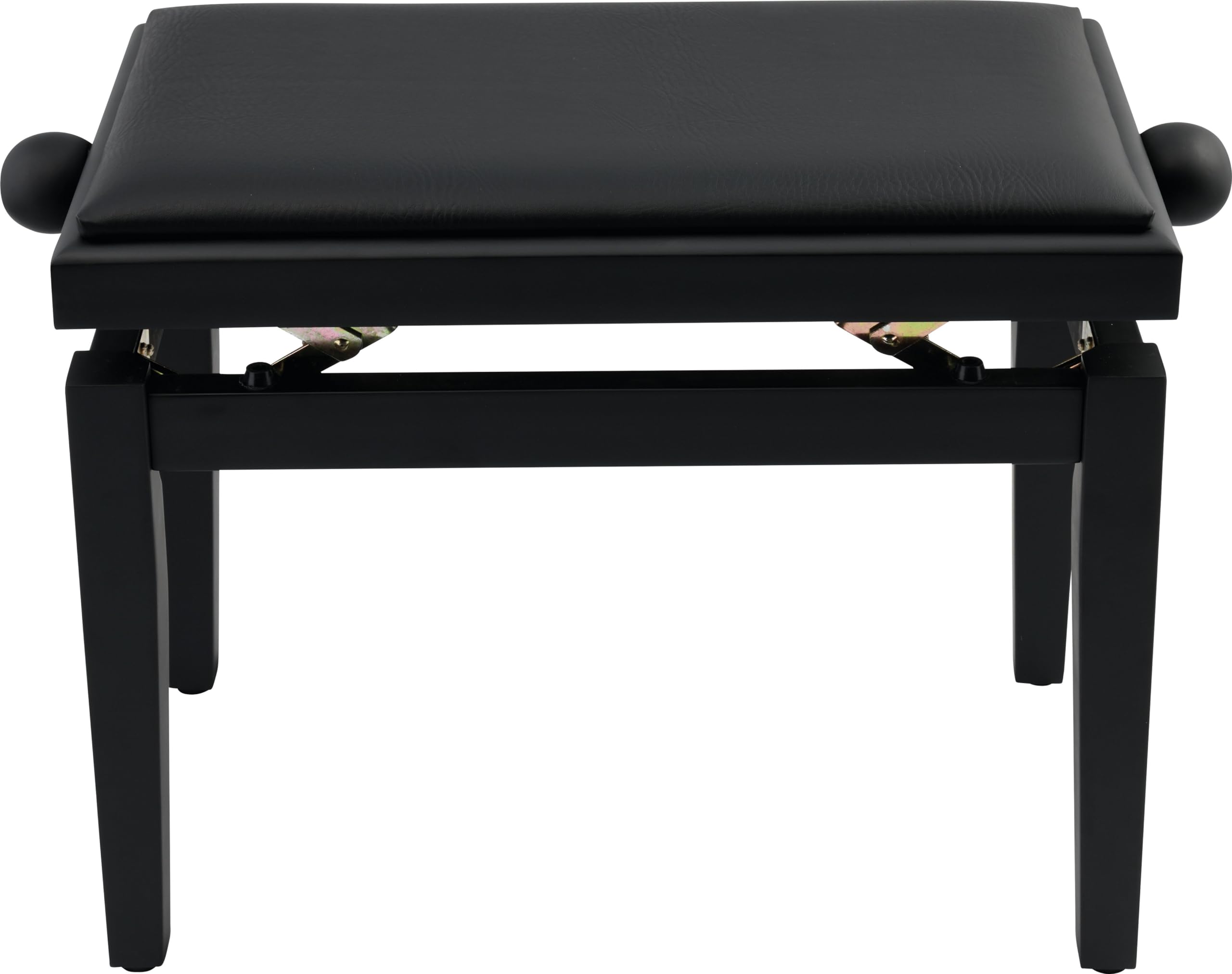 quik-lok-classic-series-pb-100-bk-s-klavierbank-48-57cm-schwarz image 3