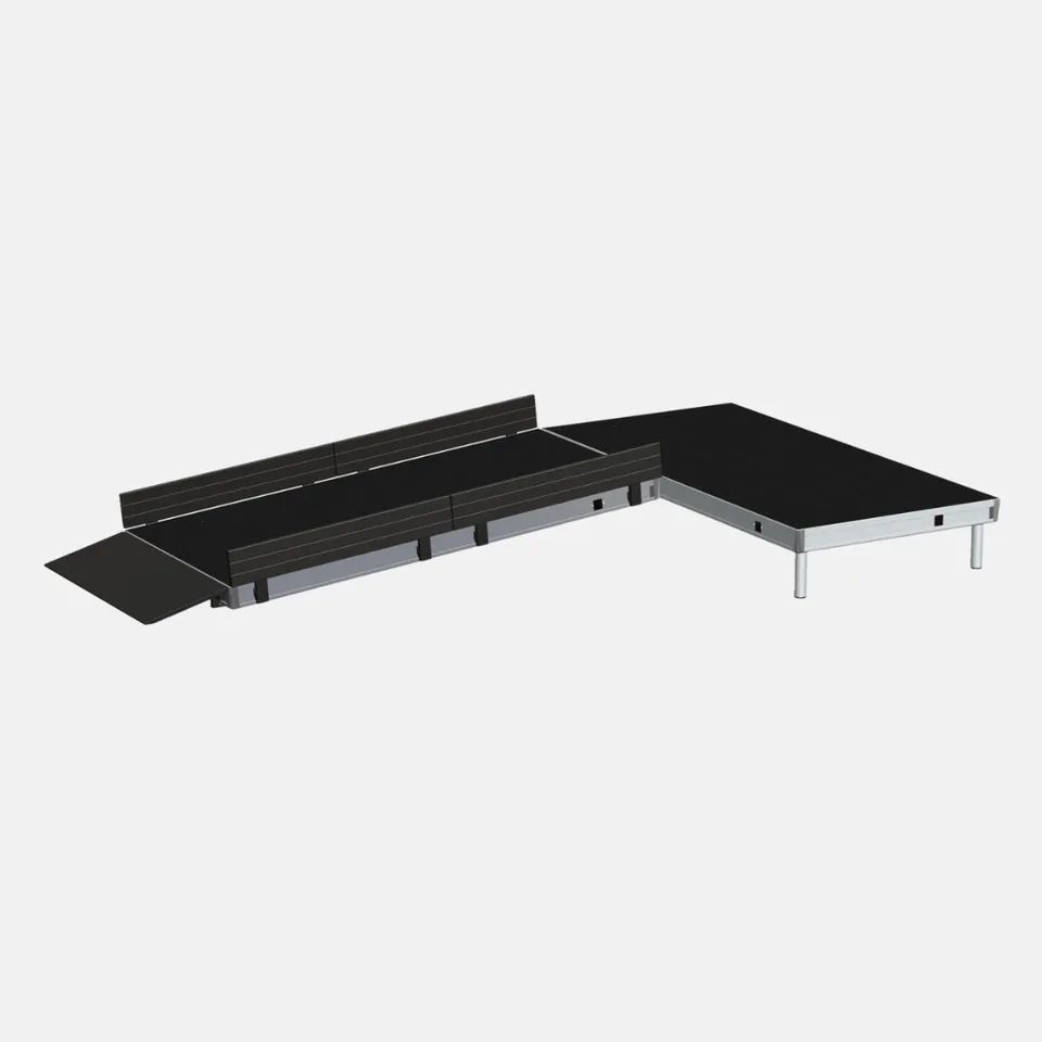 ratstands-speeddeck-ramp-b-hnenrampe-schwarz image 1