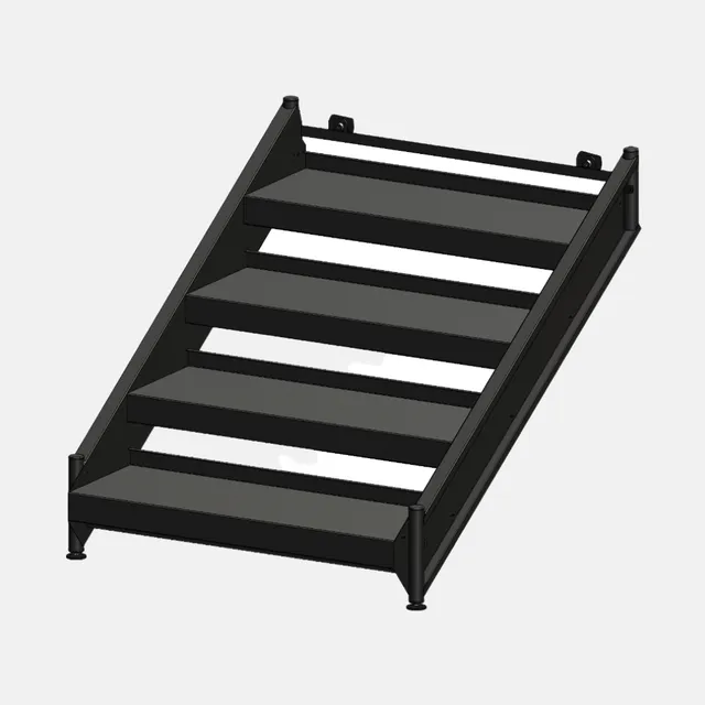 ratstands-speeddeck-staircase-b-hnentreppe-stahl image 1