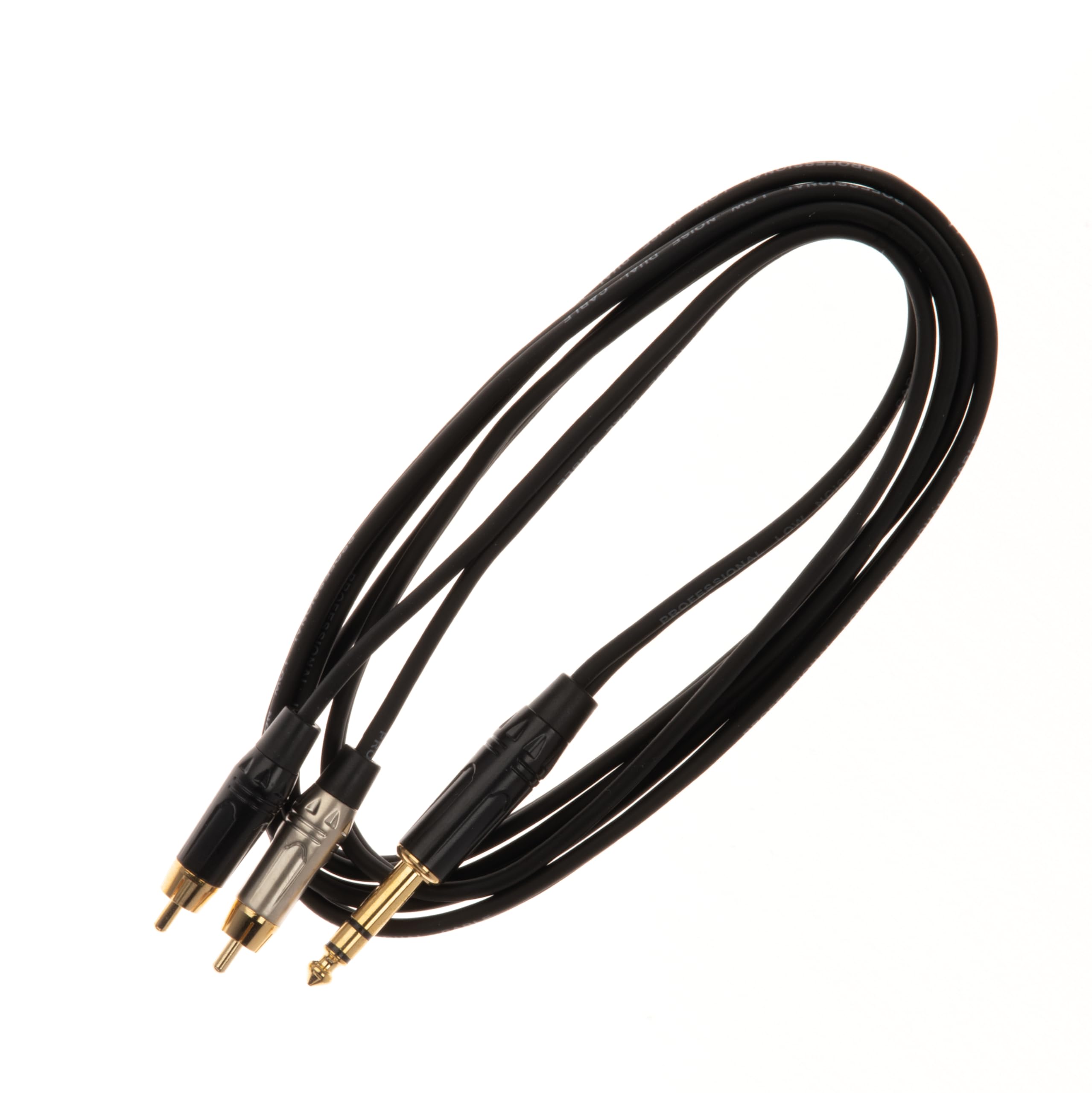 quik-lok-just-just-js2rca-5-adapterkabel-5-m-schwarz image 3
